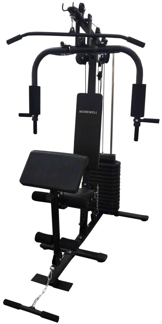 HOME MULTI-GYM WW430