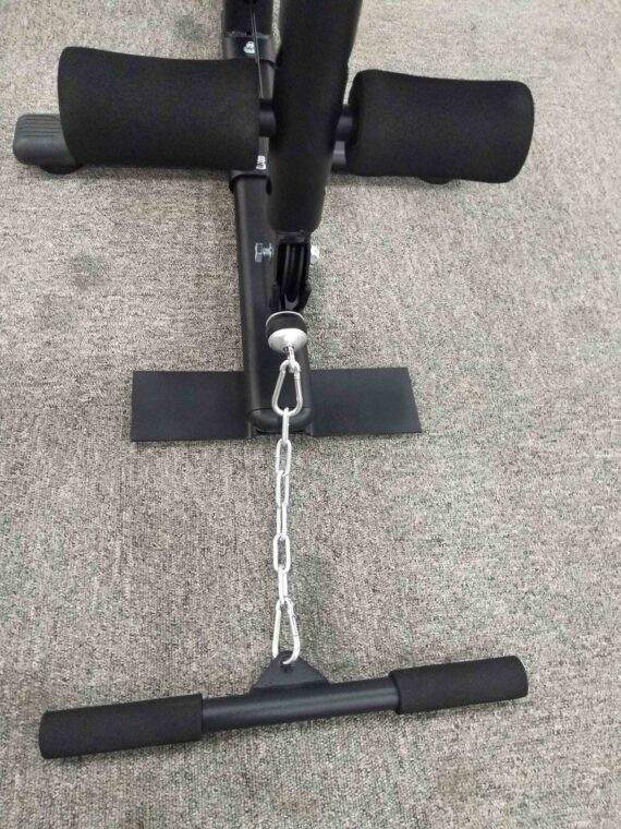 HOME MULTI-GYM WW430