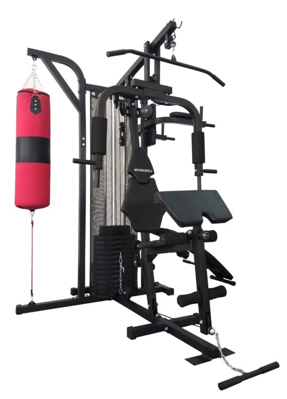 HOME MULTI-GYM WW480