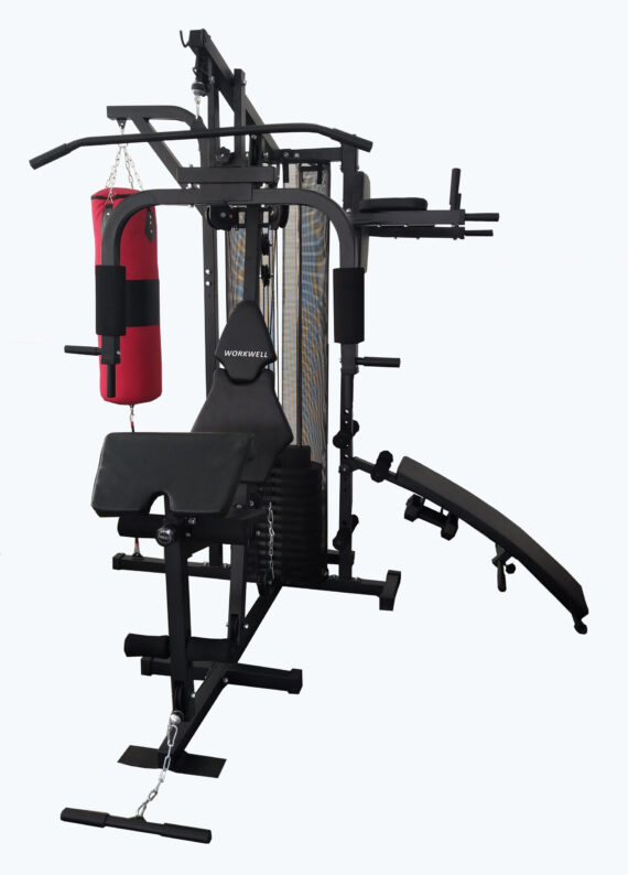 HOME MULTI-GYM WW480