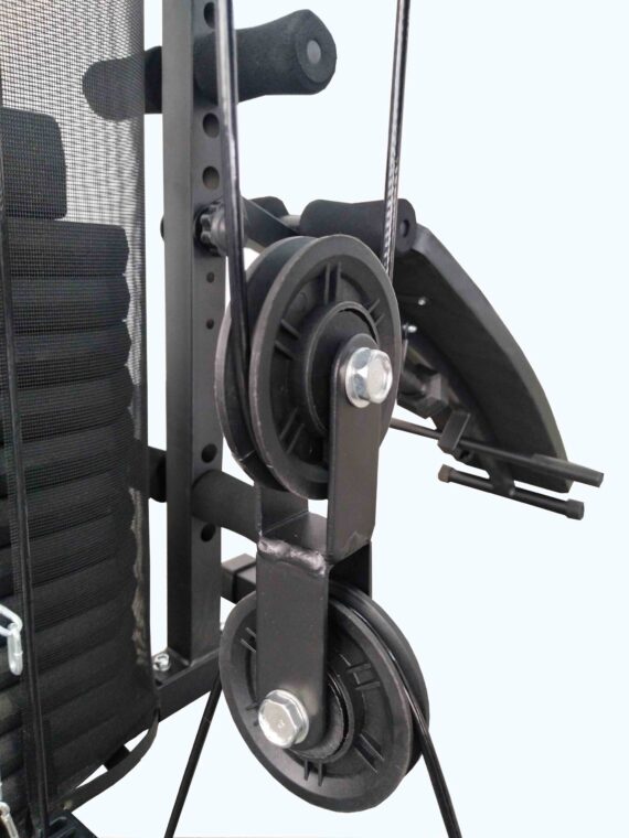 HOME MULTI-GYM WW480