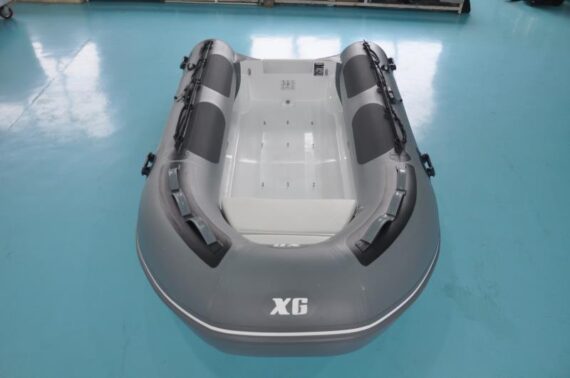 SPEED FLOOR BOAT 3MTR