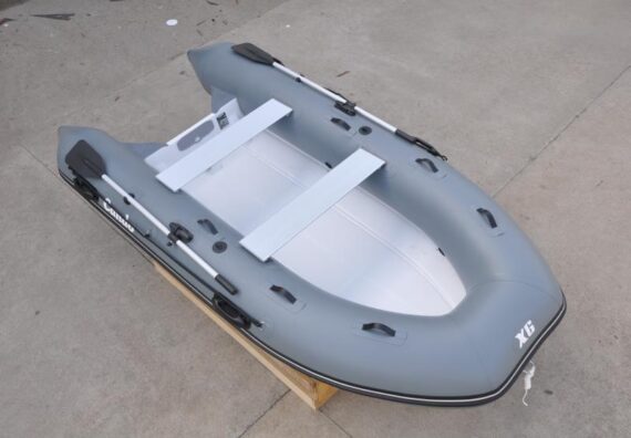 SPEED FLOOR BOAT 3MTR