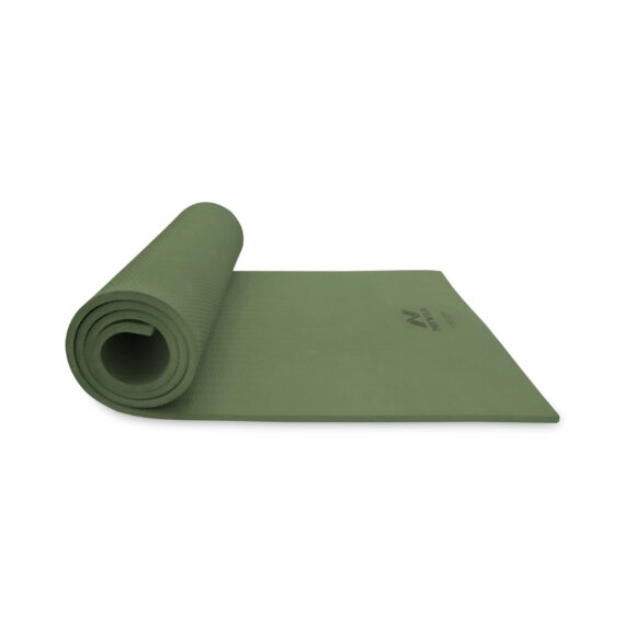 NIVIA YOGA MAT ANTI SKID YM 1451 4MM