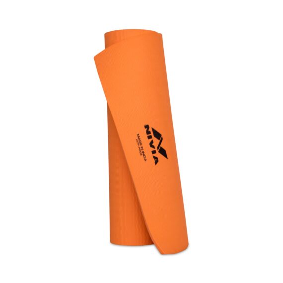 YOGA MAT  NIVIA ANTI SKID 8 MM