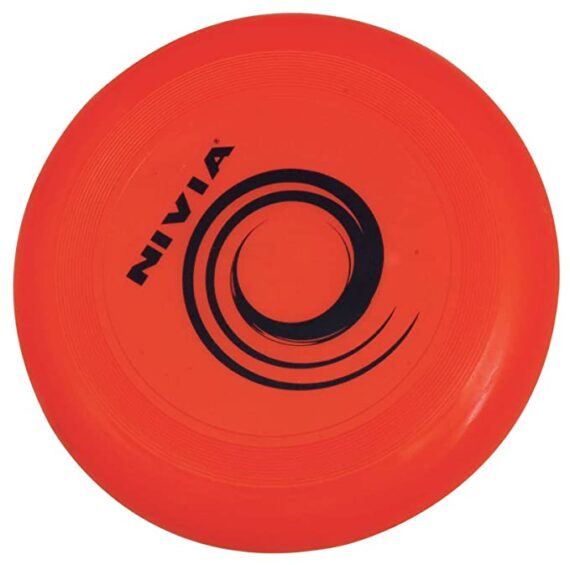 NIVIA CRICKET FRISBEE (L) FB 562