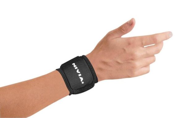 NIVIA WRIST BAND