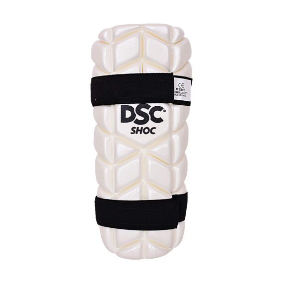 DSC Intese Shoc Cricket Arm Guard Youth