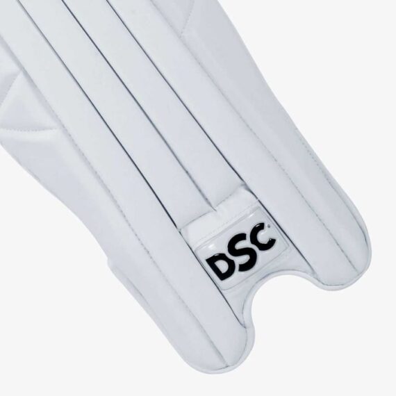 DSC-W.K Legguards-Intense Shoc