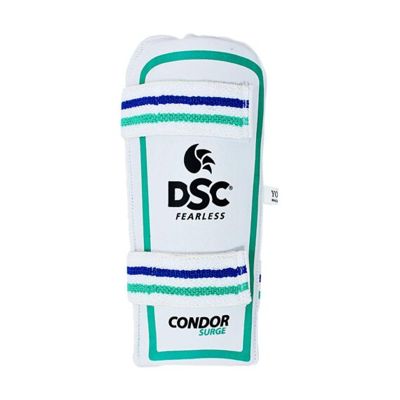 DSC Condor Surge Cricket Arm Guard Youth