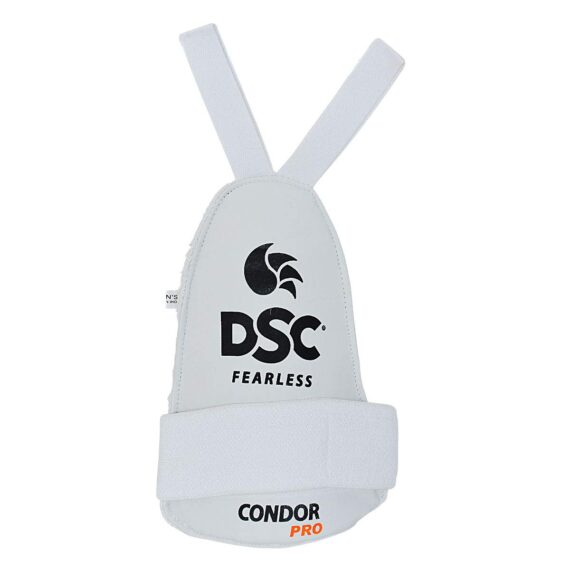 DSC Condor Pro Cricket Inner Thigh Pad Mens