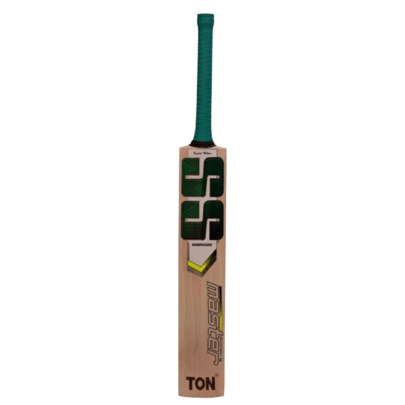 SS Master 1000 English Willow Cricket Bat