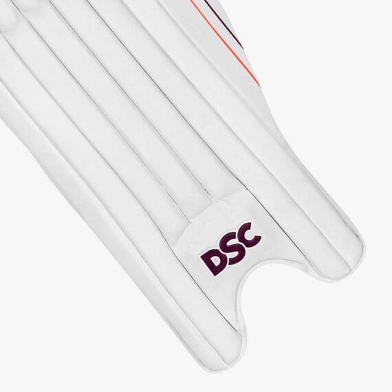 DSC Batting Legguards  Rage