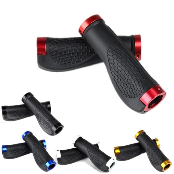 Rubber Handlebar Bike Grip