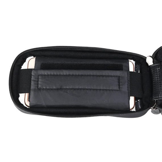 Top Frame Phone Bag