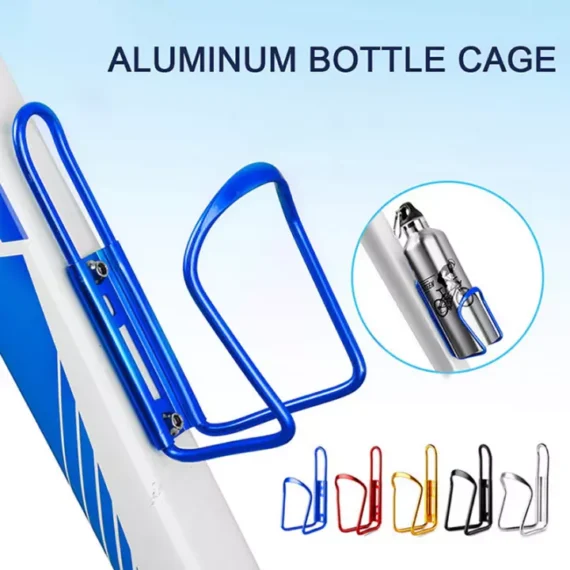 Bottle Cage Alloy