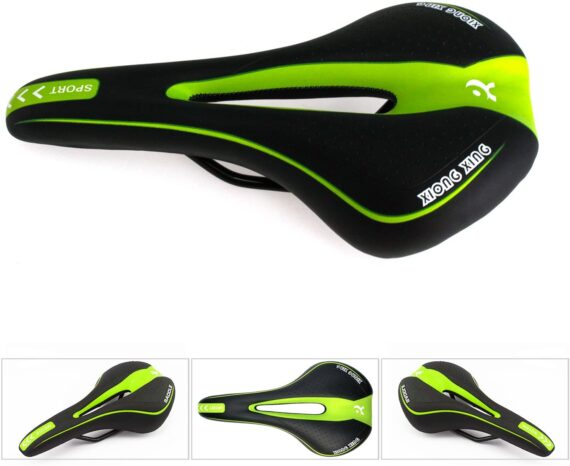 Bike Saddle