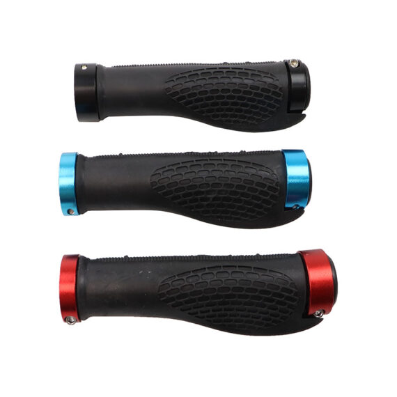 Rubber Handlebar Bike Grip