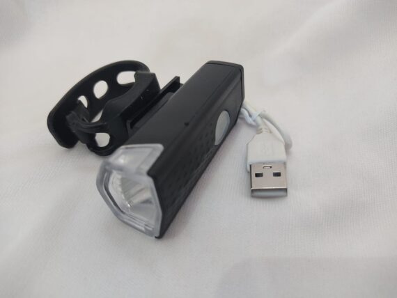 Head Light Rechargeable