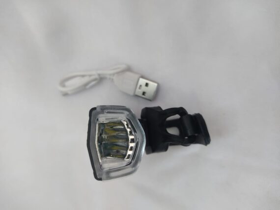 Head Light Rechargeable