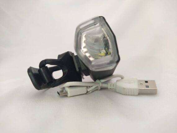 Head Light Rechargeable