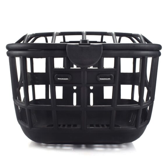 Plastic Bicycle Basket