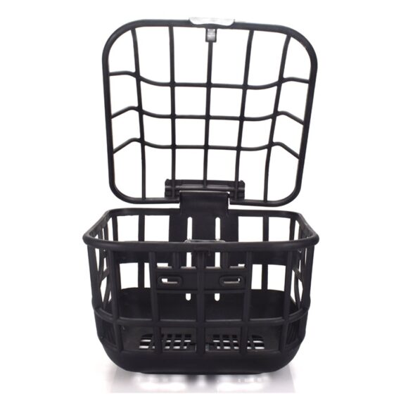 Plastic Bicycle Basket