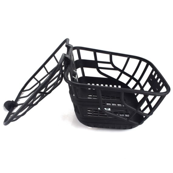 Plastic Bicycle Basket