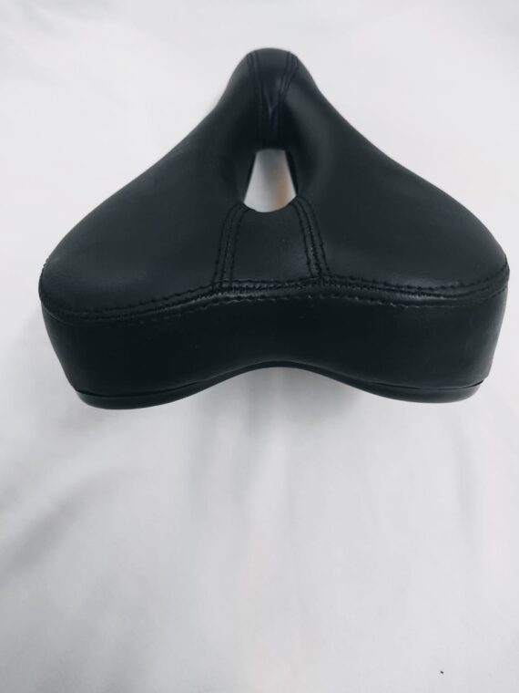 Bike saddle