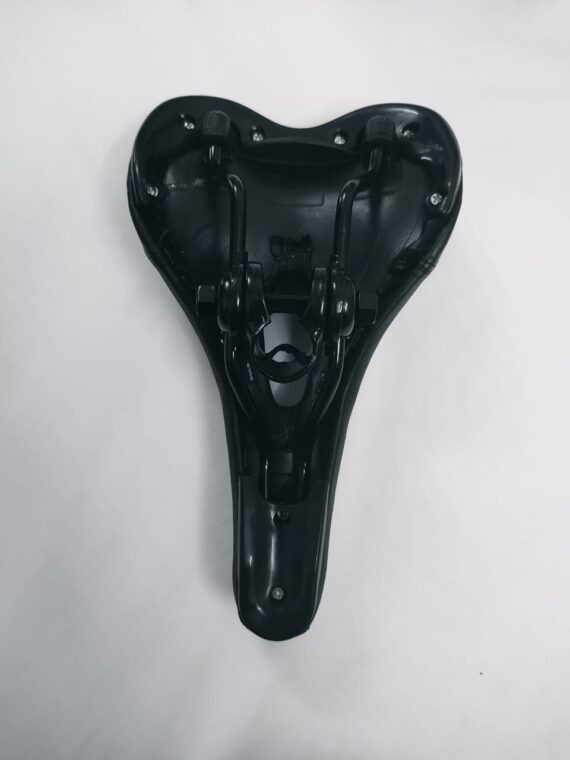 Bike saddle