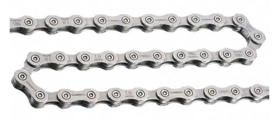 Speed Chain- CN-HG95-10Speed-Shimano-116L